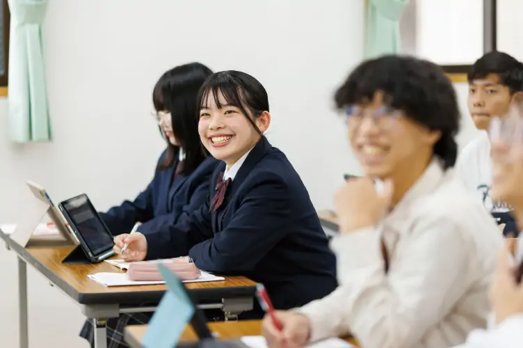 学習の困りごとを軽減するICT活用